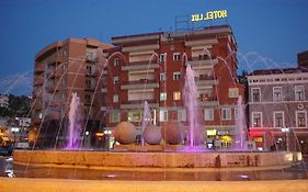 Hotel Lux Vlore